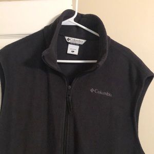 Columbia Vest